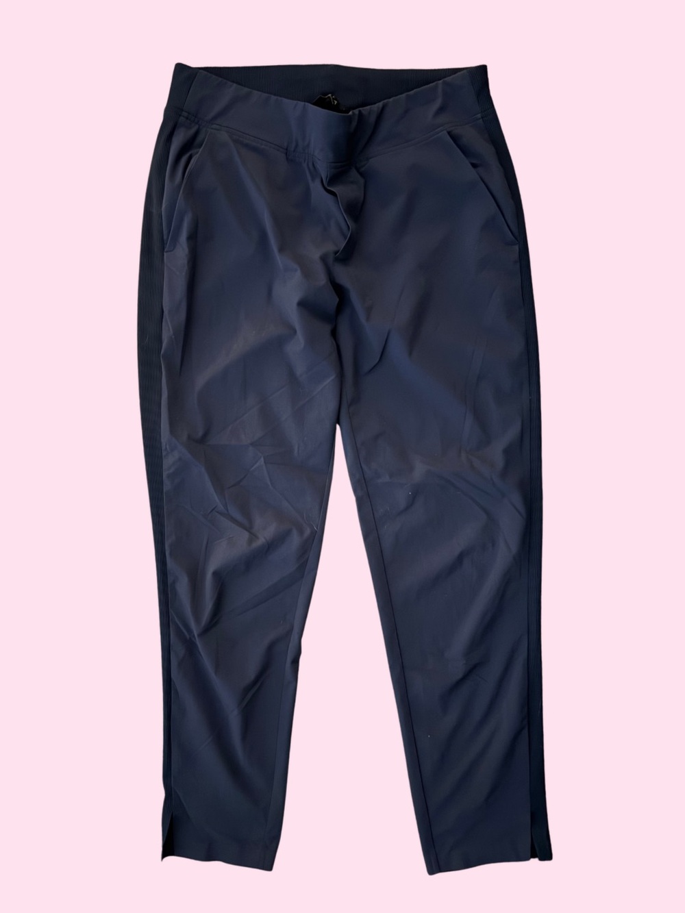 athleta woman’s pants Stretch Tapered Pants size 6